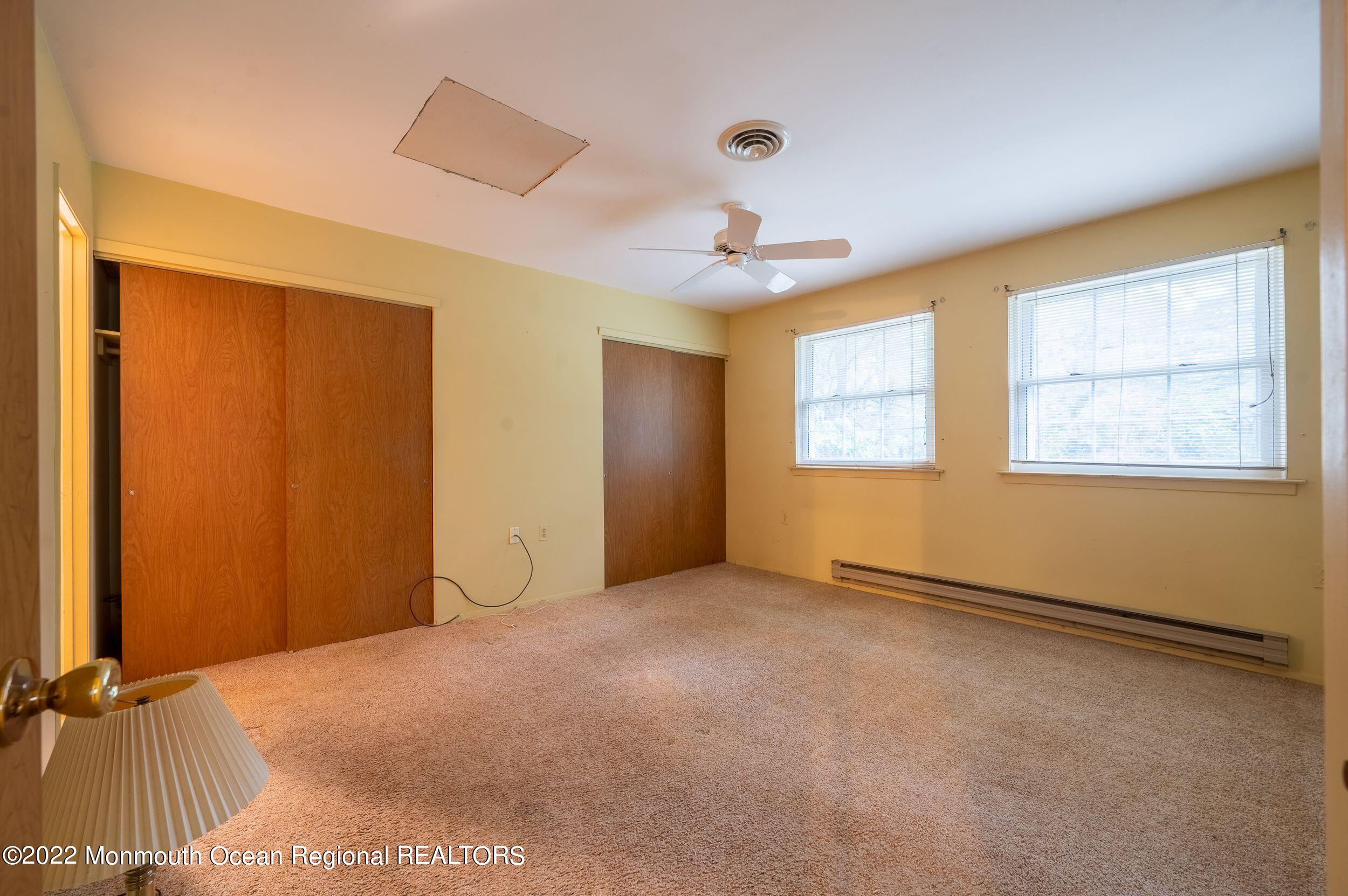 39 B Sunset Road Whiting, NJ 08759 - Photo 10 of 16 master bedroom