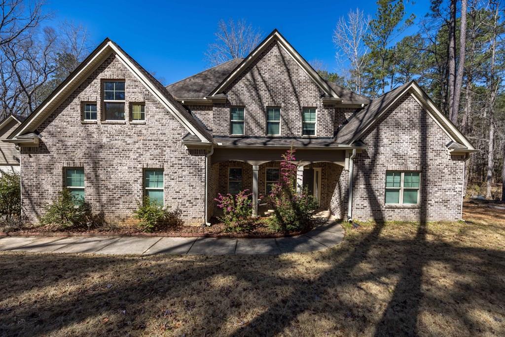 4100-2 Almond Road Fortson, GA 31808 - Photo 1 of 57 Main View