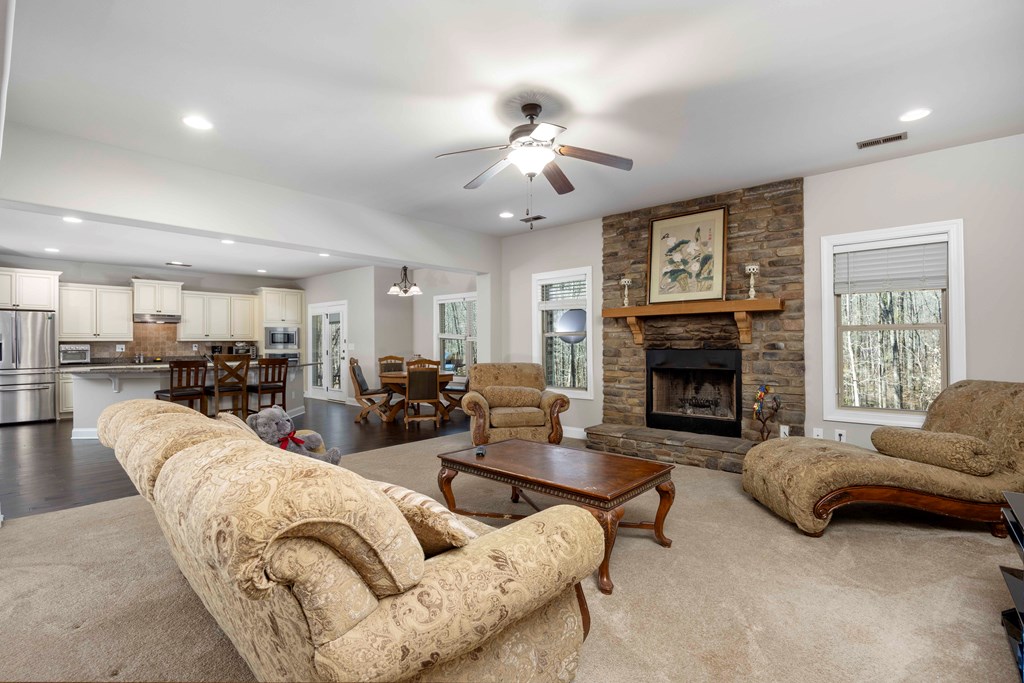 4100-2 Almond Road Fortson, GA 31808 - Photo 22 of 57 Gallery Image 22