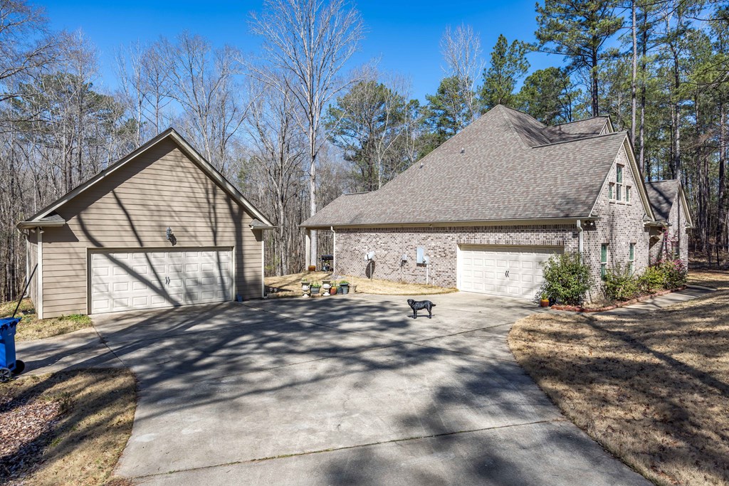 4100-2 Almond Road Fortson, GA 31808 - Photo 57 of 57 Gallery Image 57