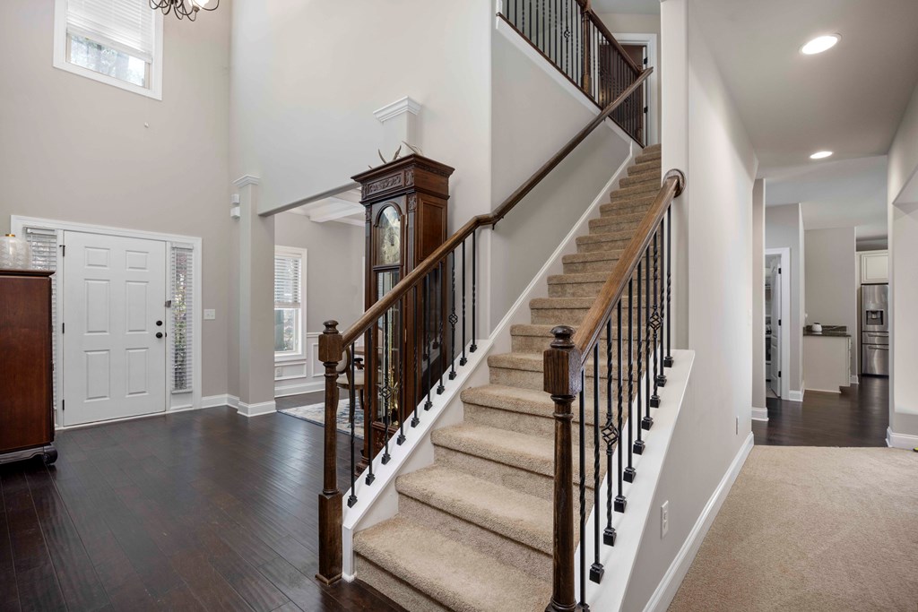 4100-2 Almond Road Fortson, GA 31808 - Photo 7 of 57 Gallery Image 7