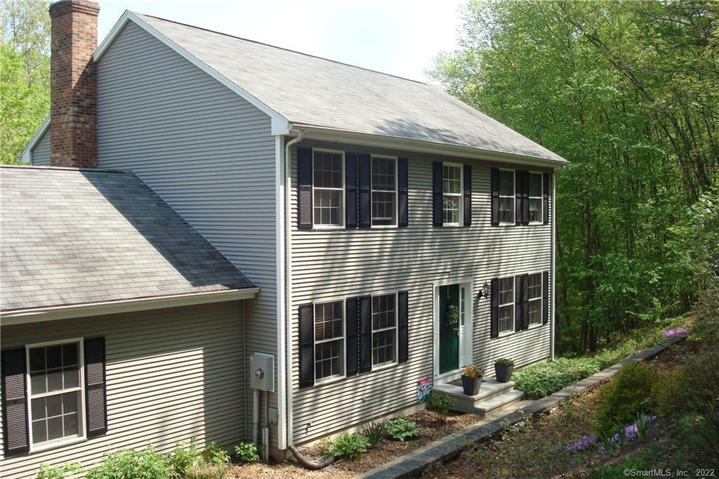 9 Ridgeview Drive East Hampton, CT 06424 - Photo 1 of 1 Gallery Image 1