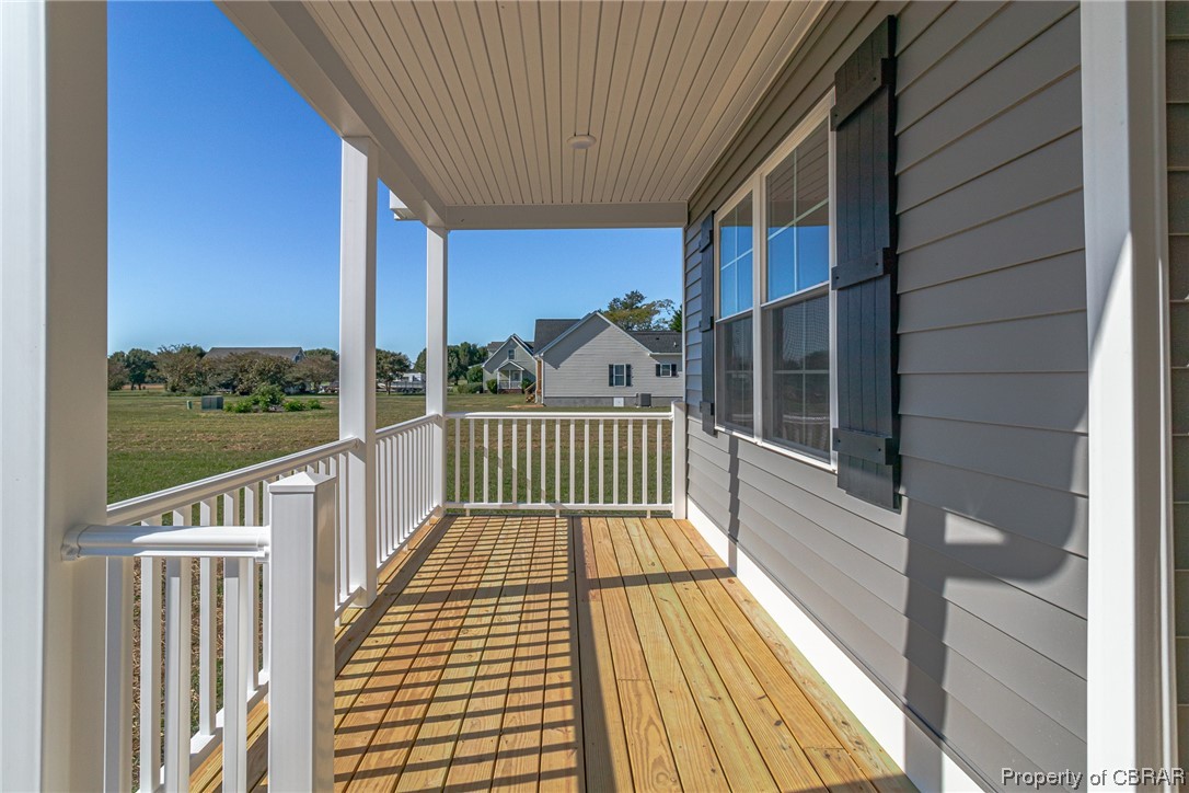 150 Captains Way Reedville, VA 22539 - Photo 36 of 47