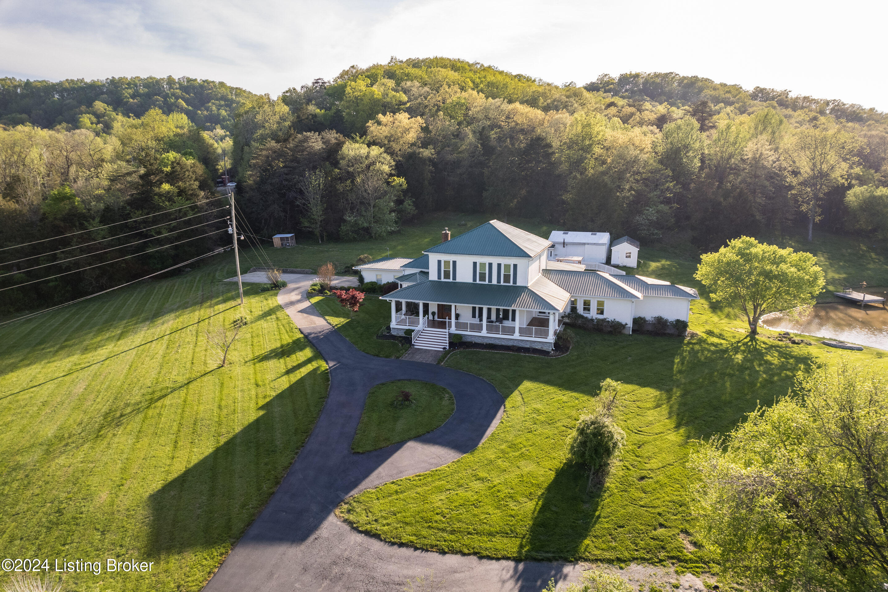 6959 Beech Grv Road Lebanon Junction, KY 40150 - Photo 74 of 93 DHI-304