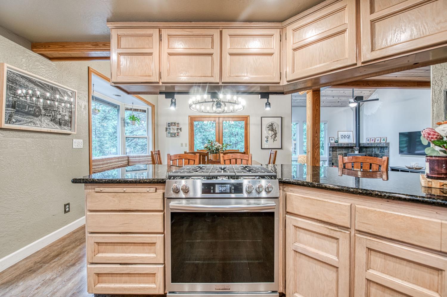 39112 Littlefield Road Shaver Lake, CA 93664 - Photo 21 of 53
