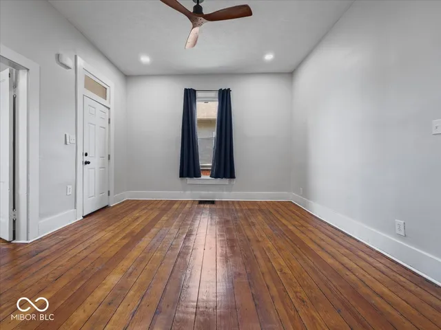 $165,000 | 217 Howard Street, Shelbyville, IN 46176