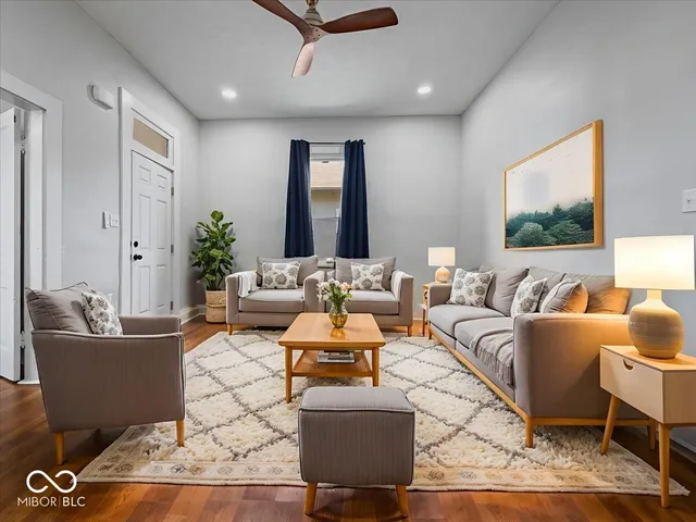 $165,000 | 217 Howard Street, Shelbyville, IN 46176