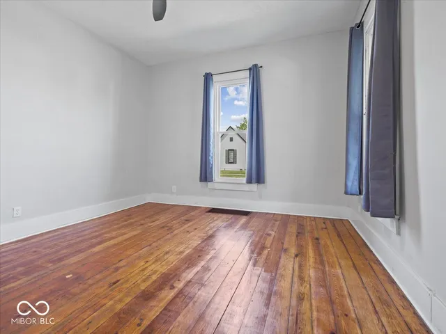 $165,000 | 217 Howard Street, Shelbyville, IN 46176