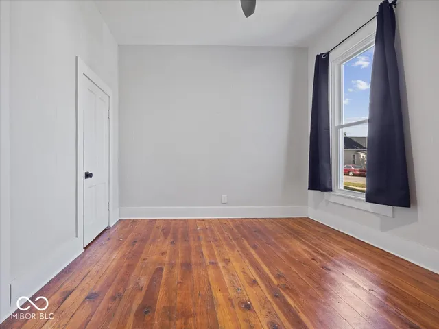 $165,000 | 217 Howard Street, Shelbyville, IN 46176