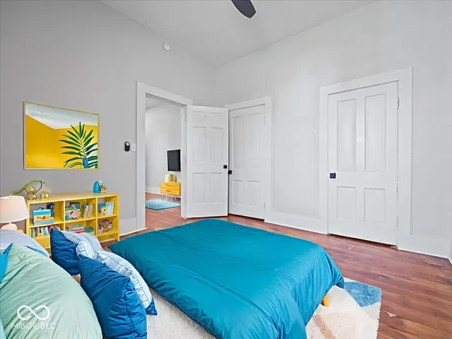 $165,000 | 217 Howard Street, Shelbyville, IN 46176