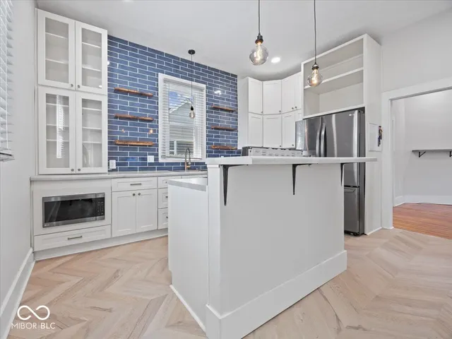 $165,000 | 217 Howard Street, Shelbyville, IN 46176