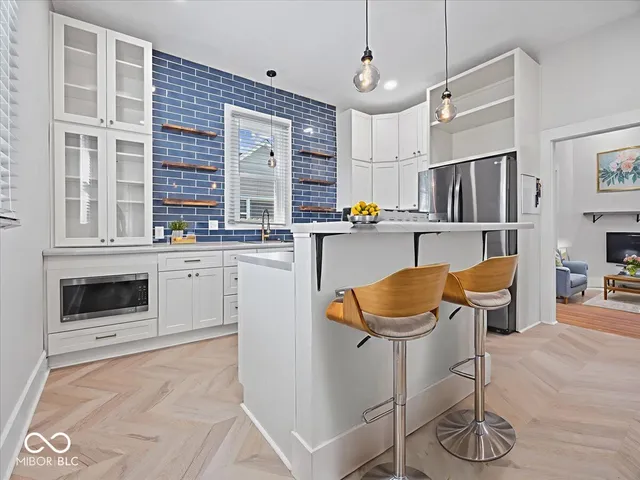 $165,000 | 217 Howard Street, Shelbyville, IN 46176