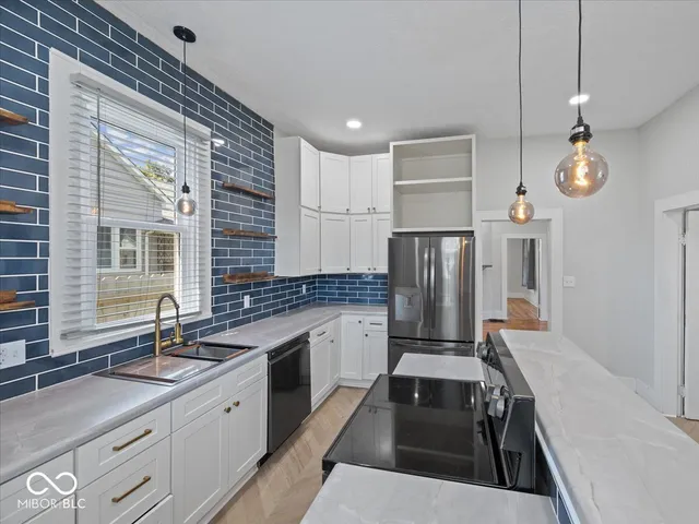 $165,000 | 217 Howard Street, Shelbyville, IN 46176