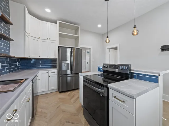 $165,000 | 217 Howard Street, Shelbyville, IN 46176