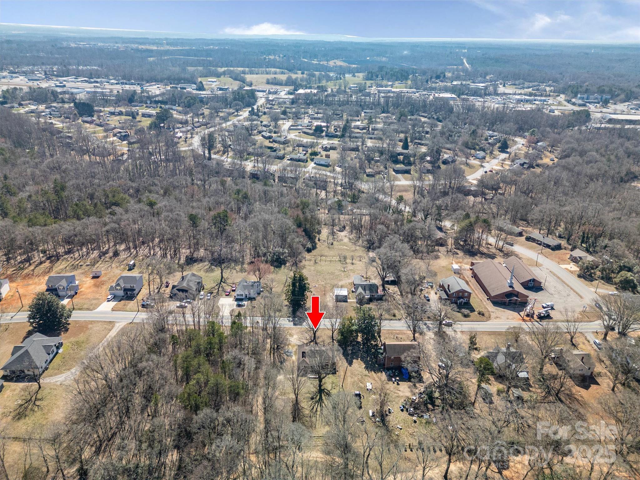 1547 Kings Road Shelby, NC 28150 - Photo 2 of 26 Gallery Image 2
