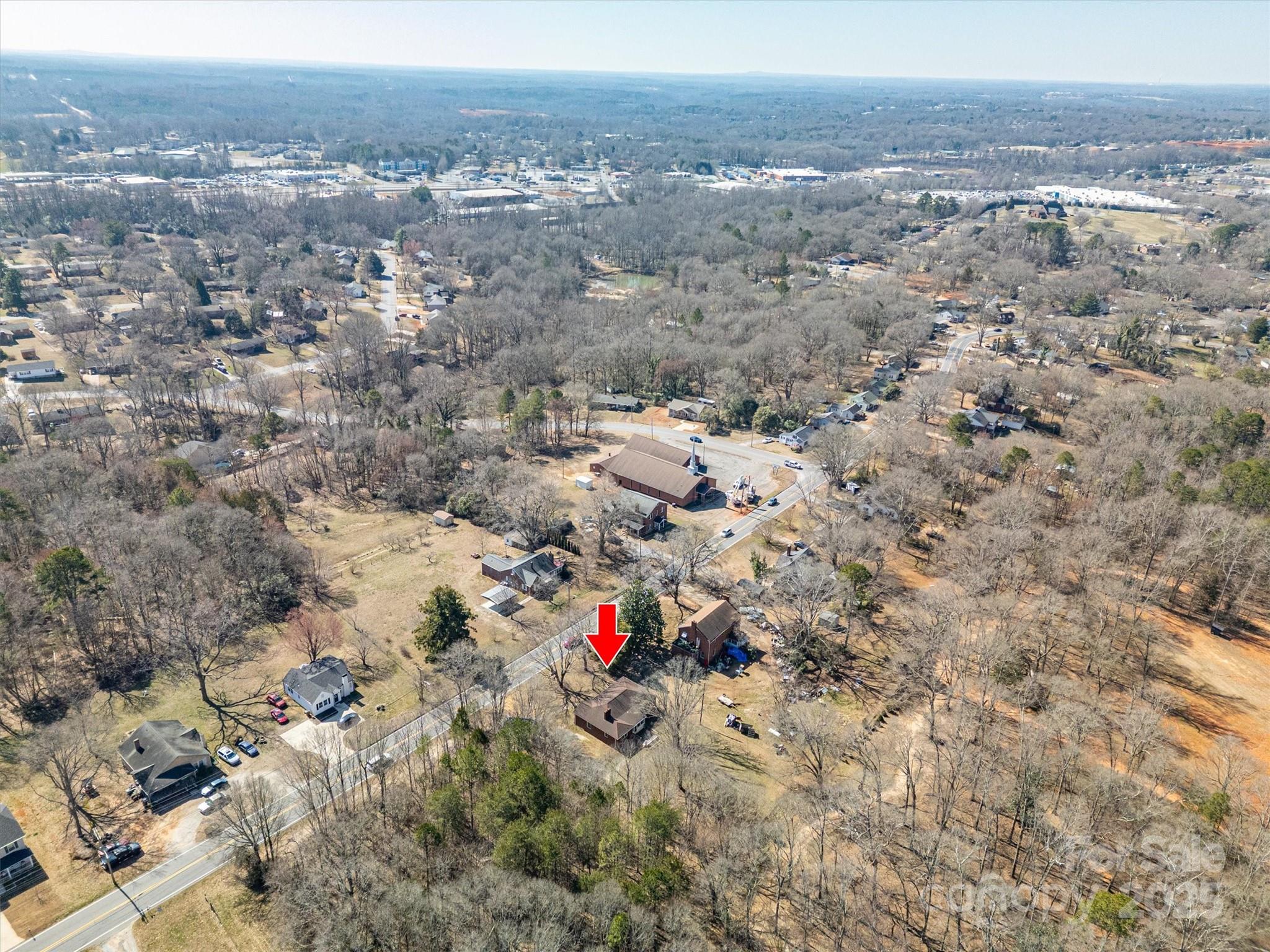 1547 Kings Road Shelby, NC 28150 - Photo 5 of 26 Gallery Image 5