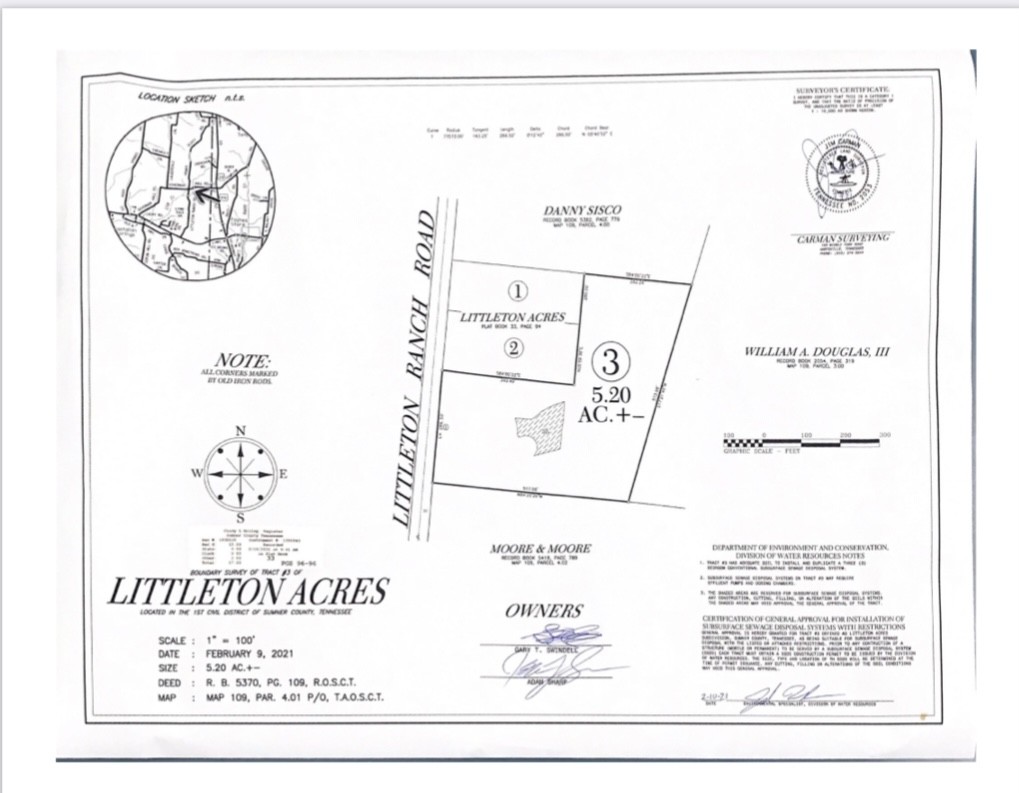 1438 Littleton Ranch Road Castalian Springs, TN 37031 - Photo 17 of 17 Gallery Image 17