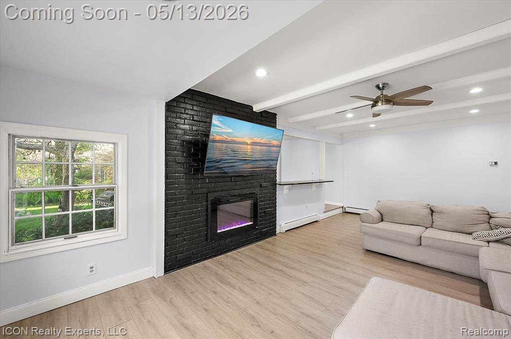 2720 Bridle Road Bloomfield Hills, MI 48304 - Photo 11 of 42 Gallery Image 11