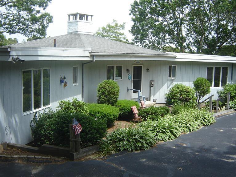 12 Quamhassett Road Buzzards Bay, MA 02532 - Photo 1 of 18 Primary Photo