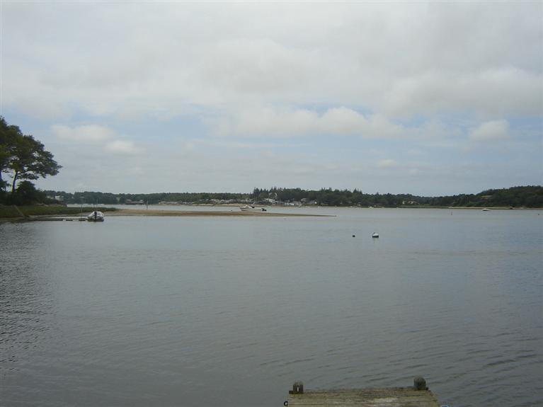 12 Quamhassett Road Buzzards Bay, MA 02532 - Photo 16 of 18 Additional Photo