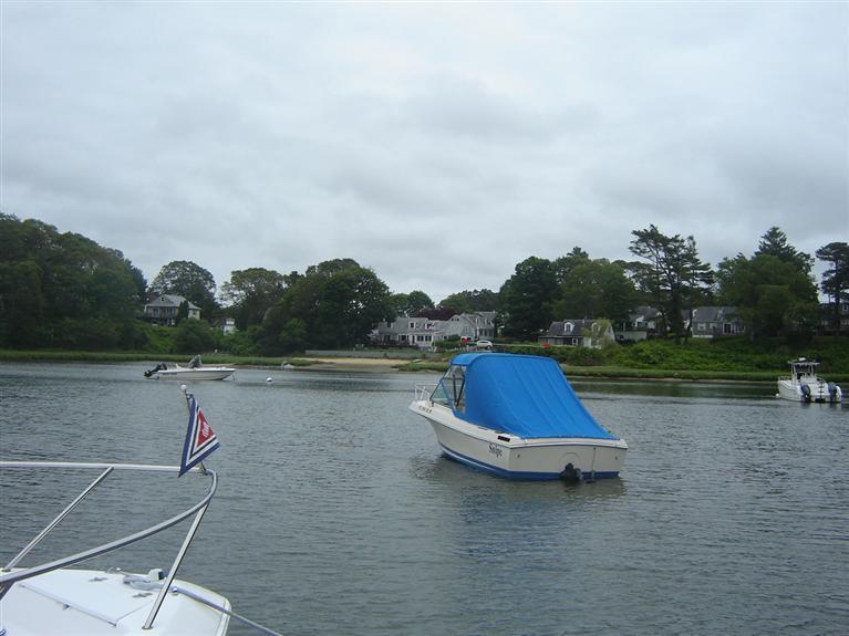 12 Quamhassett Road Buzzards Bay, MA 02532 - Photo 17 of 18 Additional Photo