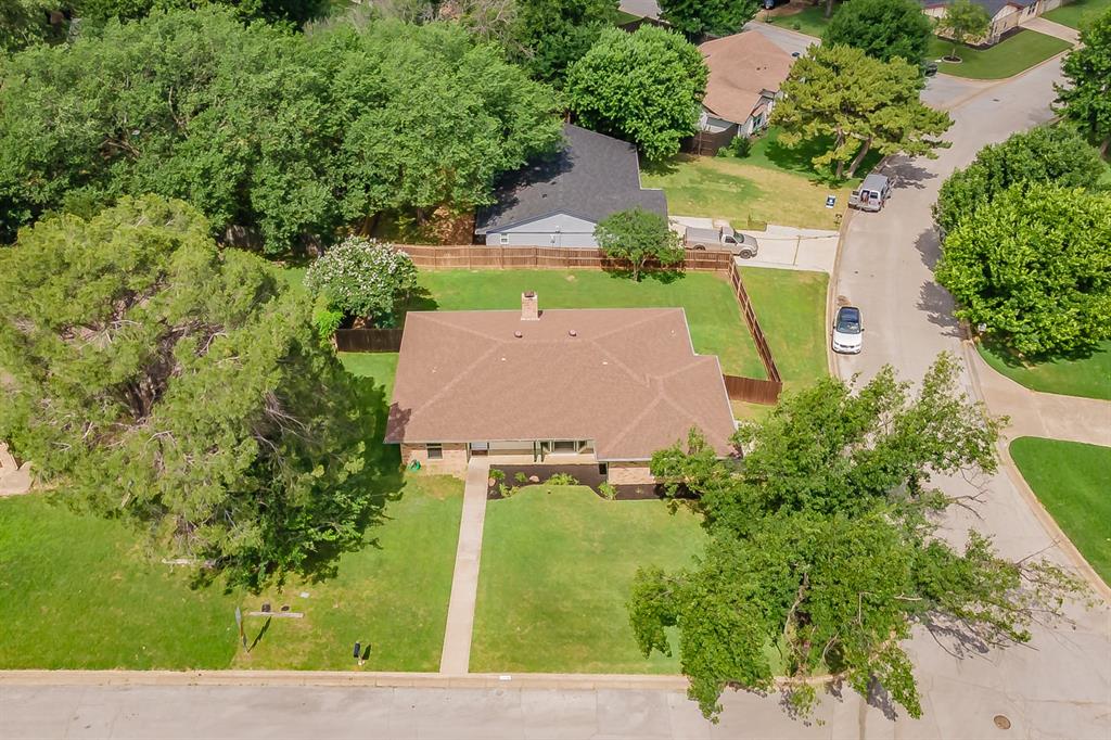 1719 Sagebrush Trail Grapevine, TX 76051 - Photo 34 of 37