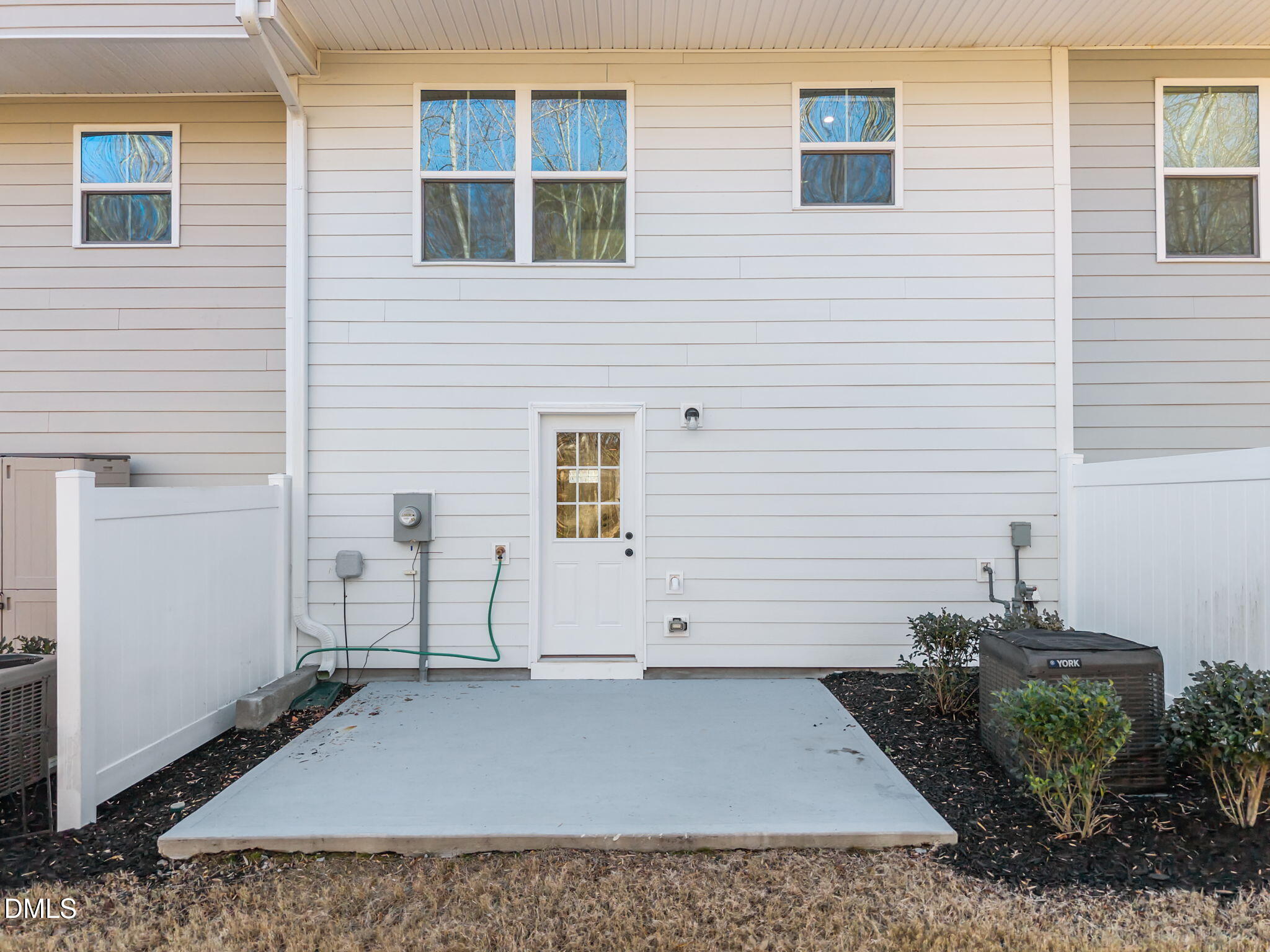 103 Equinox Rdg Terrace Wendell, NC 27591 - Photo 37 of 46