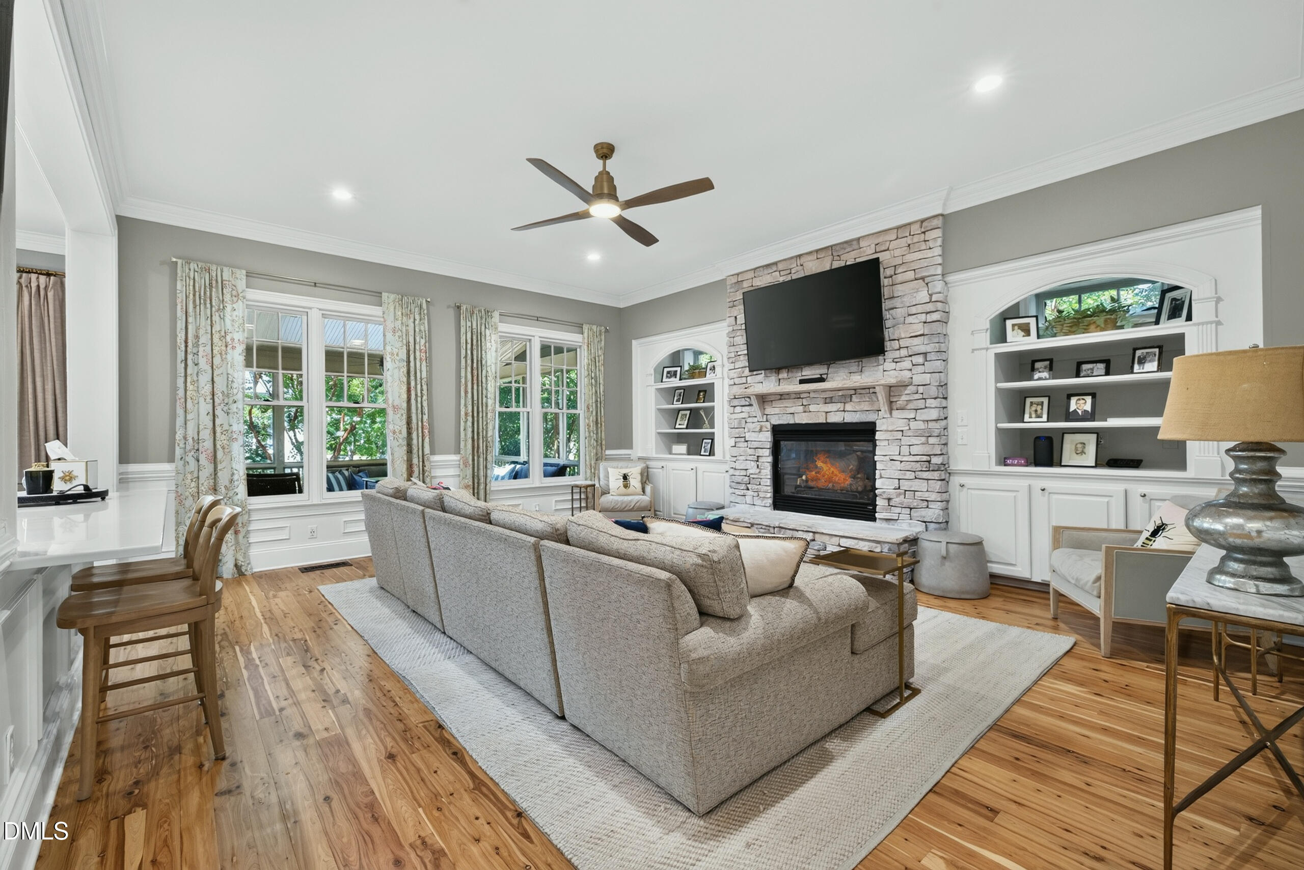 3305 Magical Place Raleigh, NC 27614 - Photo 16 of 103 016__B5A0055