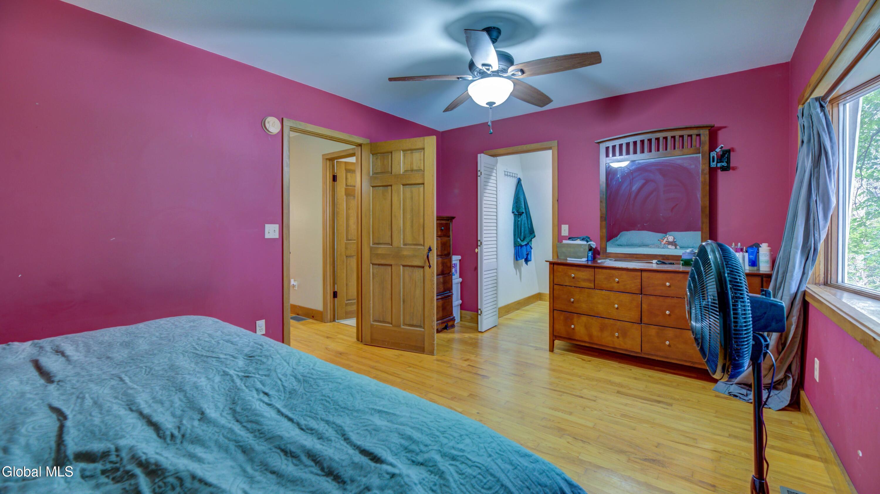 162 Switzer Hill Road Mohawk, NY 12068 - Photo 20 of 49 Bedroom 2