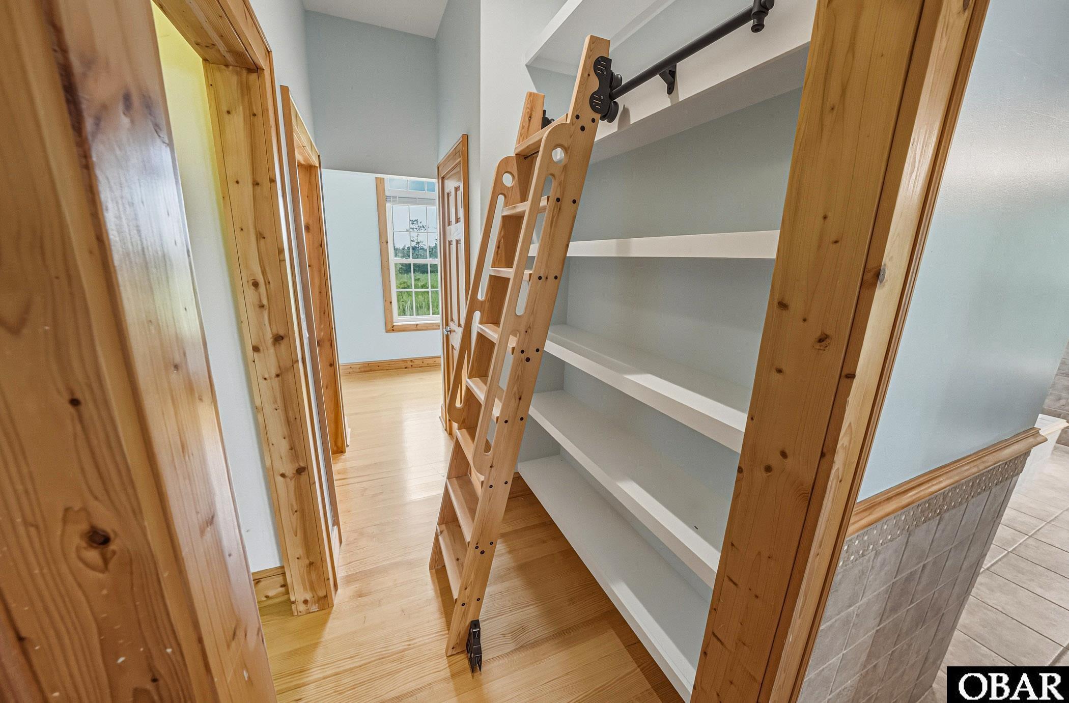 266 Cahoon Road Manns Harbor, NC 27953 - Photo 28 of 89 Custom Closets