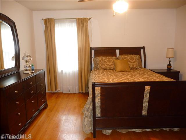 1608 Bolingbroke Road High Point, NC 27265 - Photo 7 of 9 Master Bedroom.