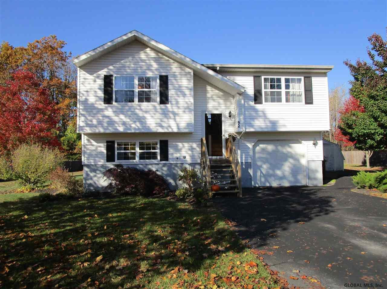 92 Sisson Road Moreau, NY 12803 - Photo 1 of 25 Photo 1