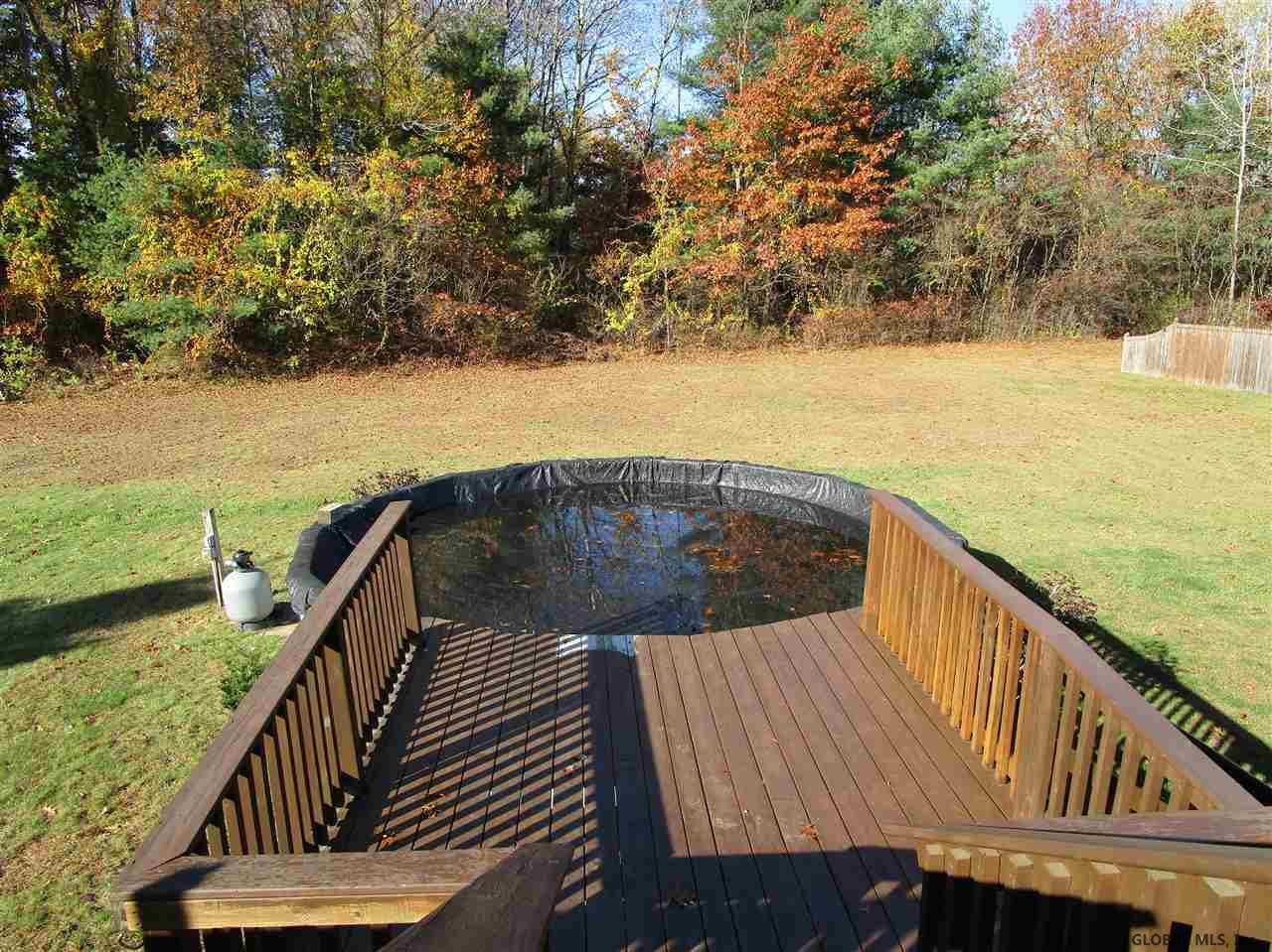 92 Sisson Road Moreau, NY 12803 - Photo 17 of 25 Photo 17
