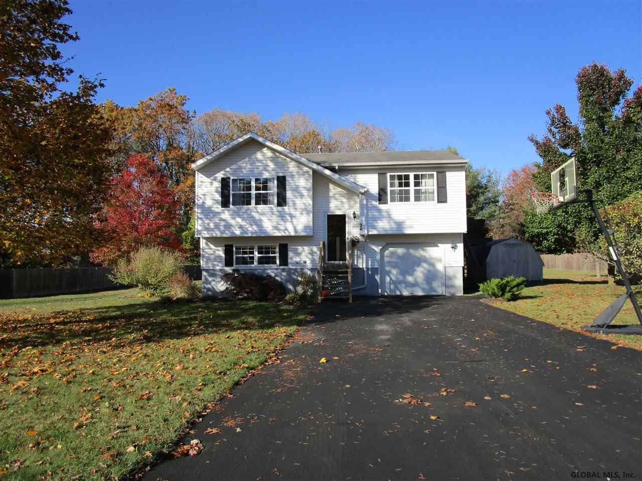 92 Sisson Road Moreau, NY 12803 - Photo 25 of 25 Photo 25