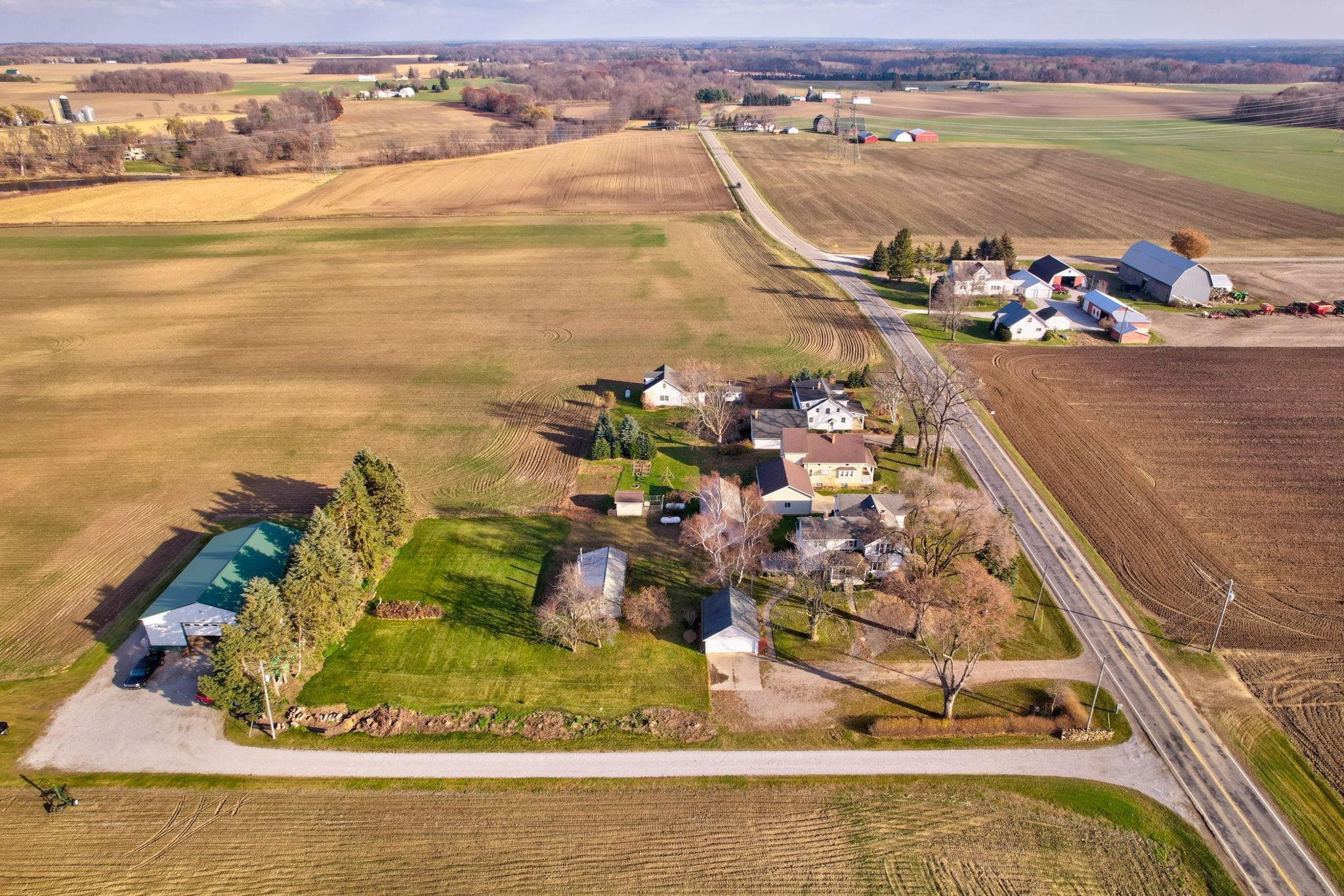 12895 East Curtis Road Frankenmuth, MI 48734 - Photo 70 of 78