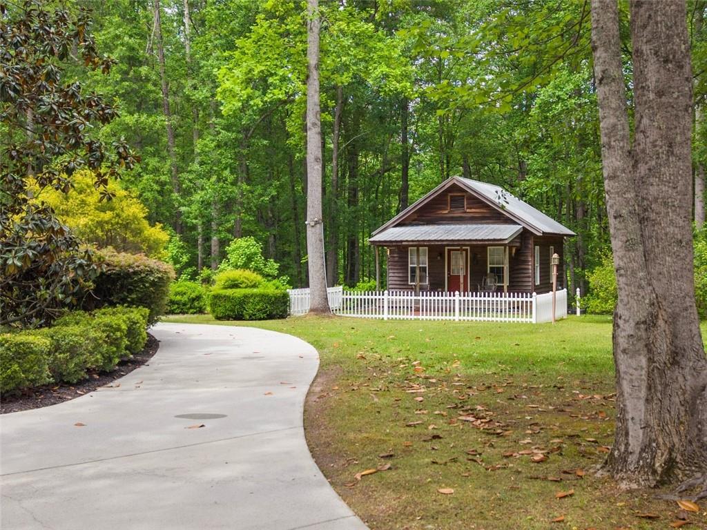 11905 Hutchesons Ferry Road Chattahoochee Hills, GA 30268 - Photo 100 of 130
