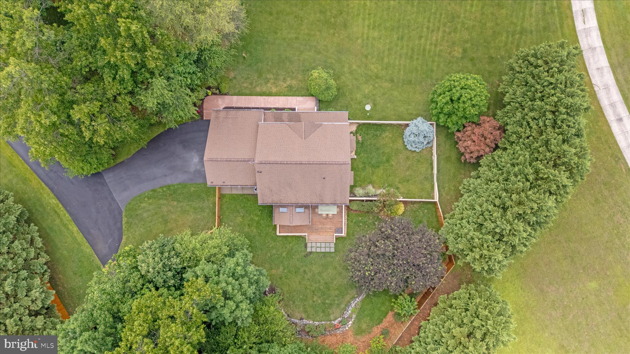 12110 Merricks Court Monrovia, MD 21770 - Photo 106 of 113 Aerials