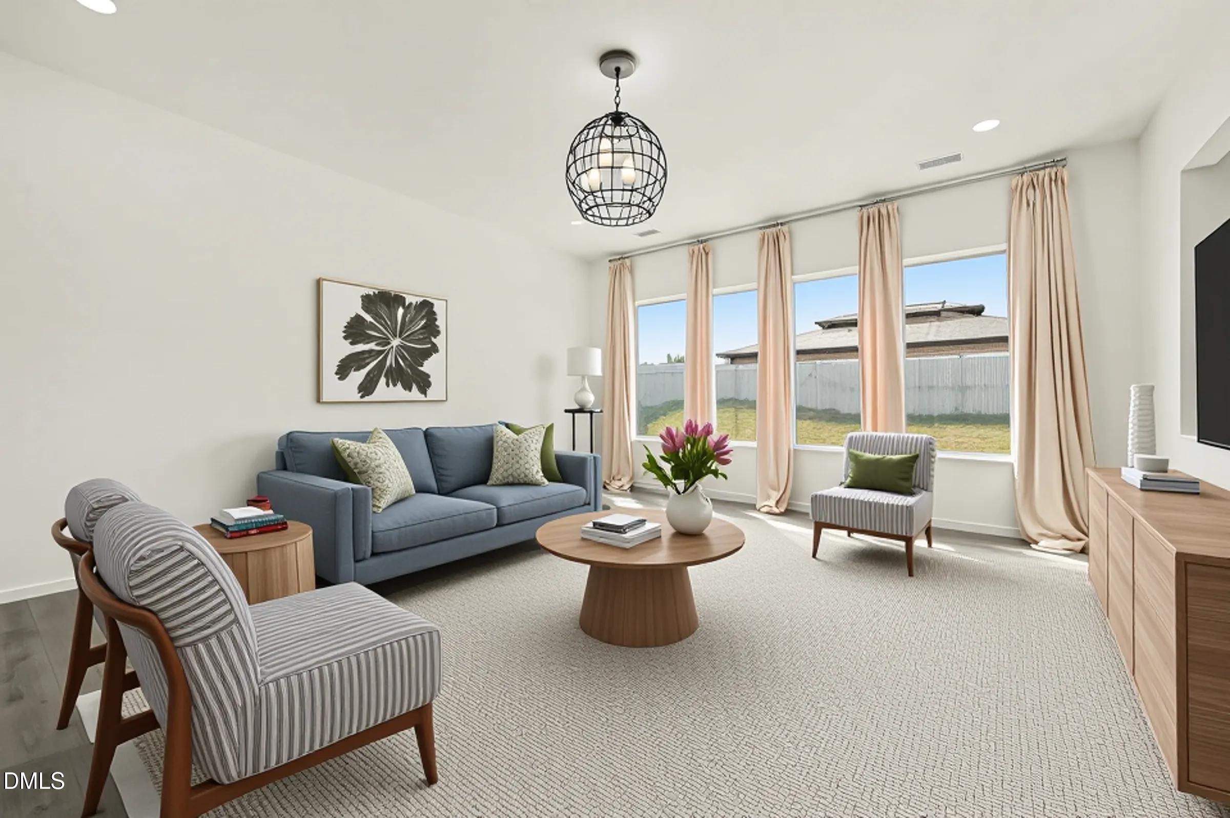 7015 Grainfield Road Mebane, NC 27302 - Photo 10 of 46 Virtually Staged