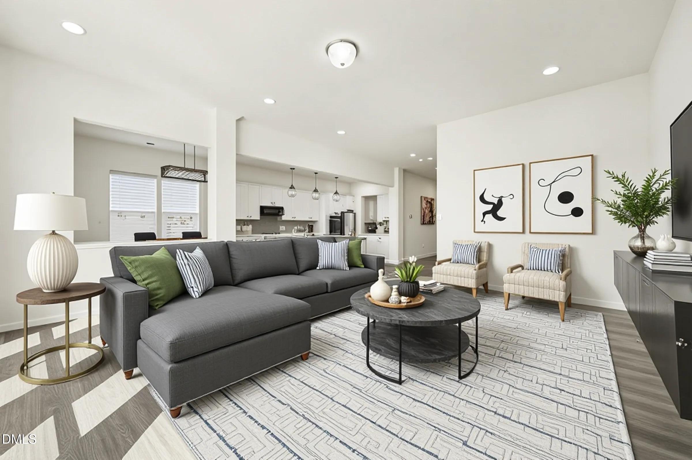 7015 Grainfield Road Mebane, NC 27302 - Photo 12 of 46 Virtually Staged