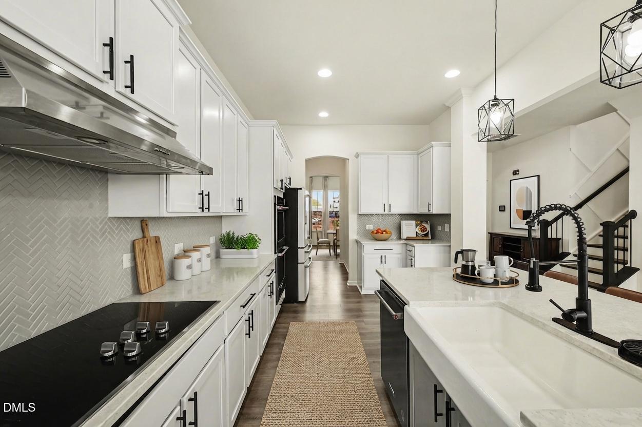 7015 Grainfield Road Mebane, NC 27302 - Photo 15 of 46 Virtually Staged