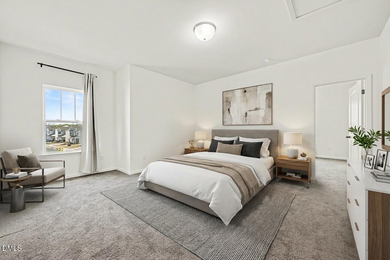 7015 Grainfield Road Mebane, NC 27302 - Photo 21 of 46 Virtually Staged