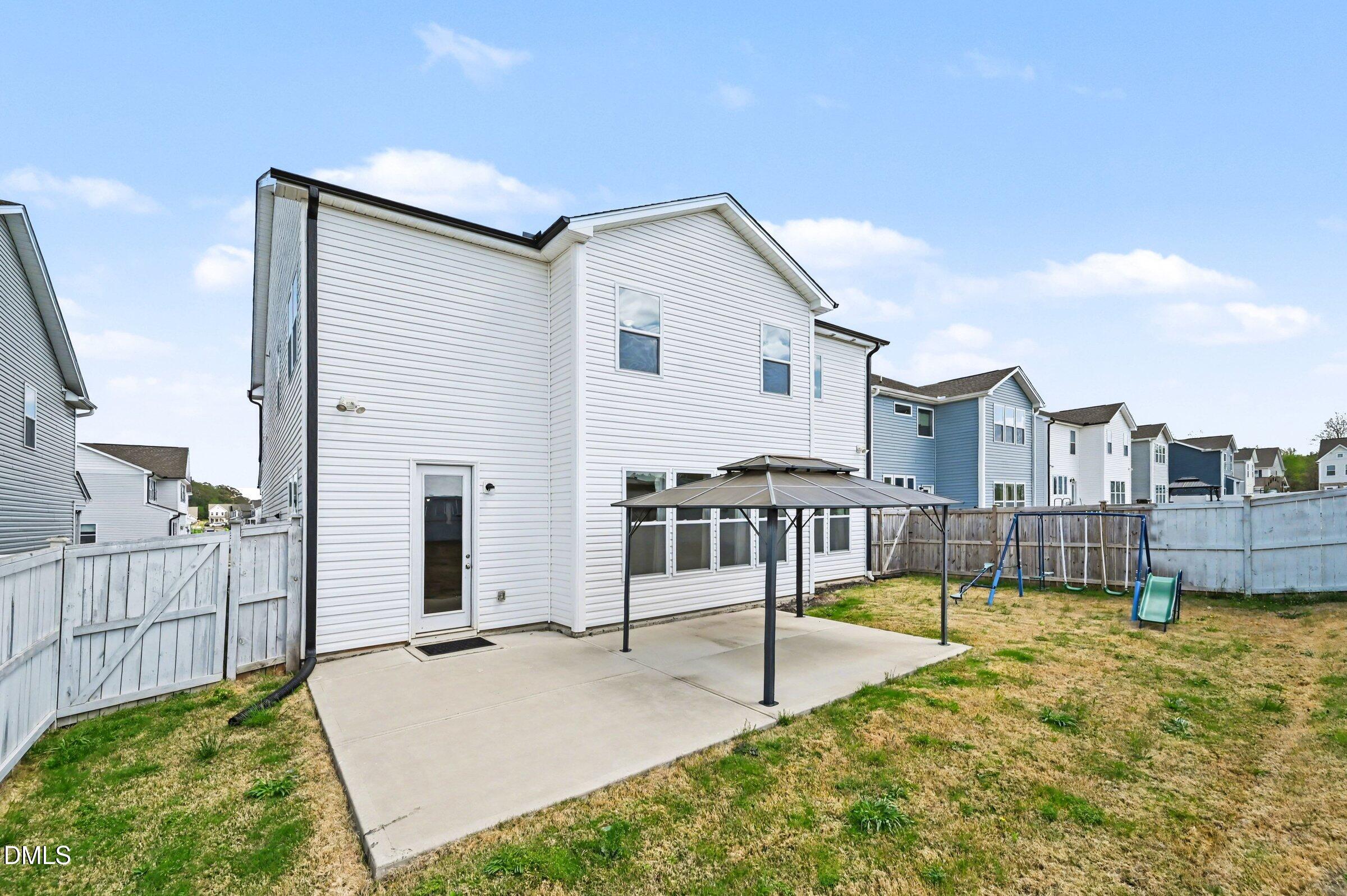 7015 Grainfield Road Mebane, NC 27302 - Photo 43 of 46 037_file_3156