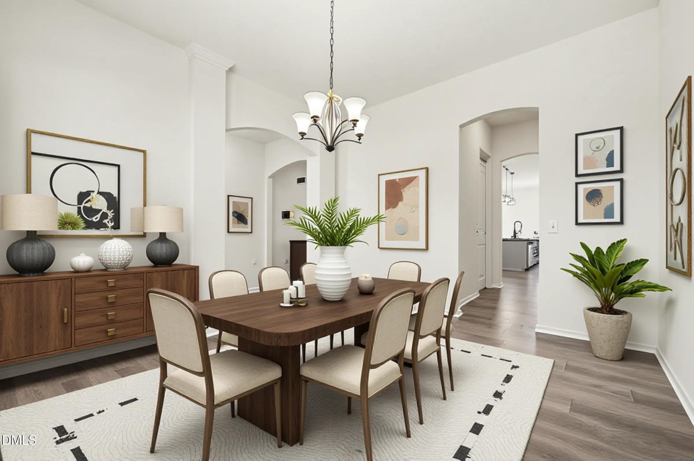 7015 Grainfield Road Mebane, NC 27302 - Photo 8 of 46 Virtually Staged