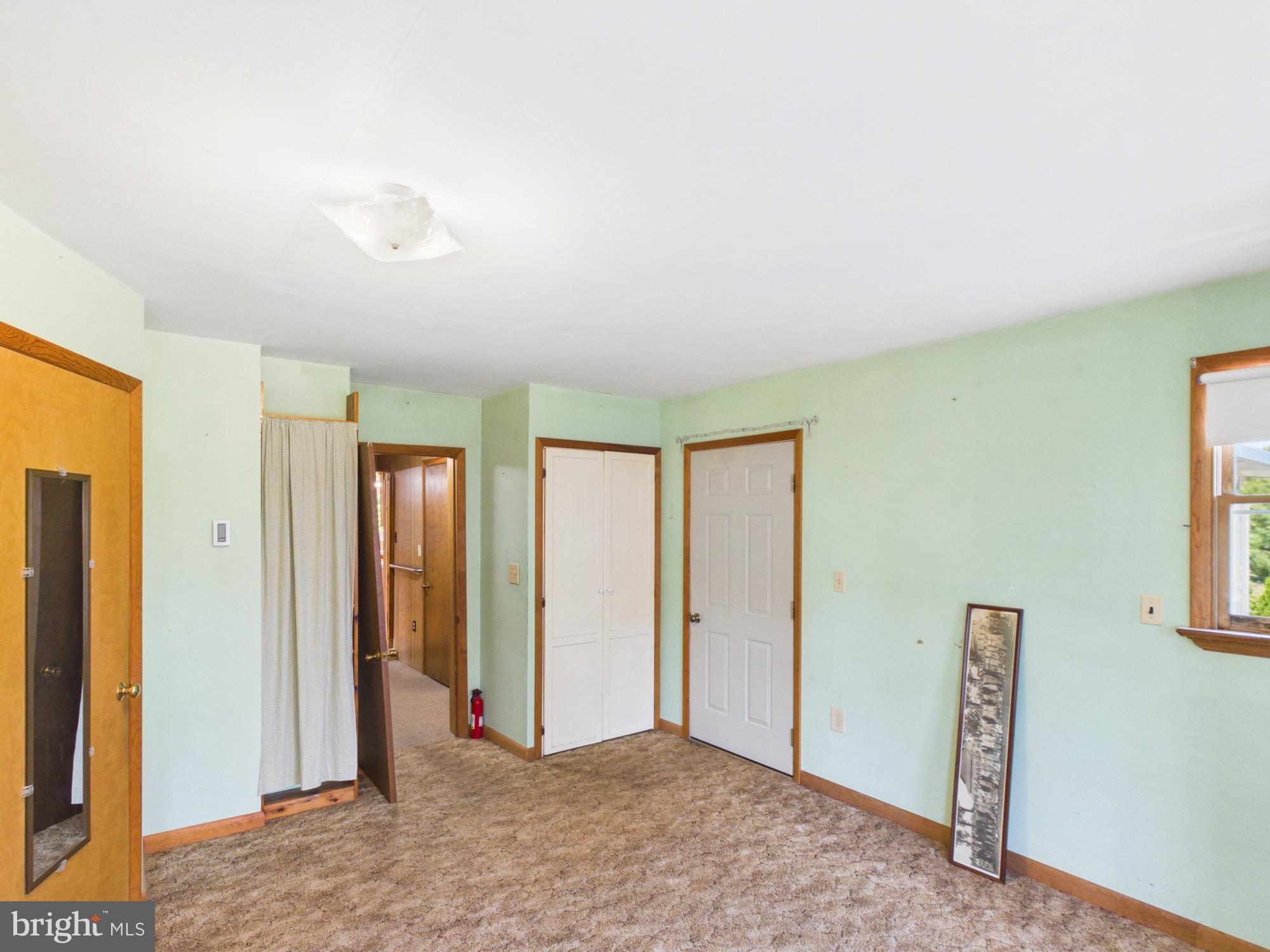479 Spring Grove Road East Earl, PA 17519 - Photo 15 of 19 Primary Bedroom