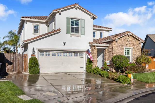 $685,000 | 2908 Westport Circle, Oakdale, CA 95361