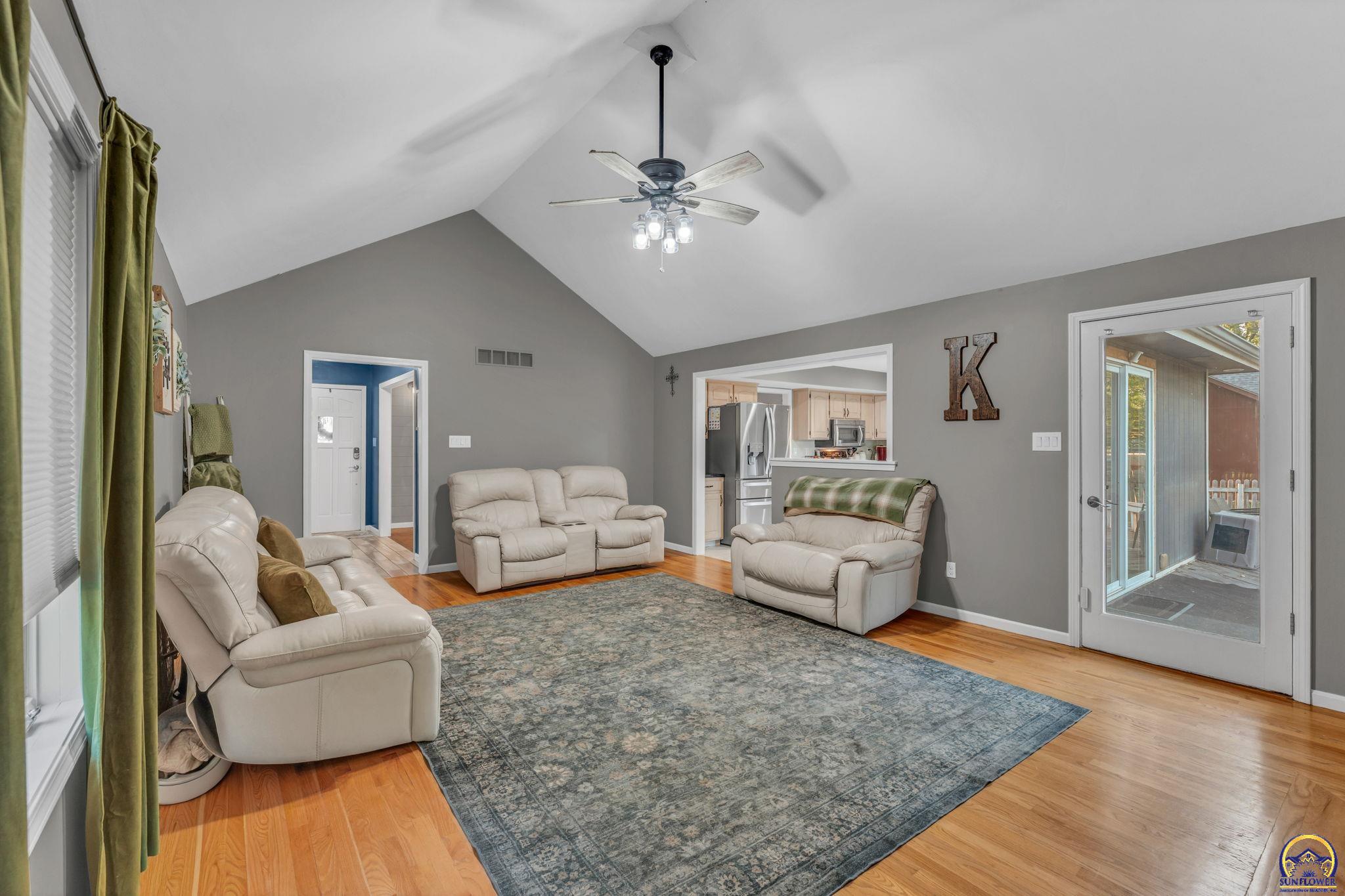 3740 Southwest Kings Forest Road Topeka, KS 66610 - Photo 14 of 29