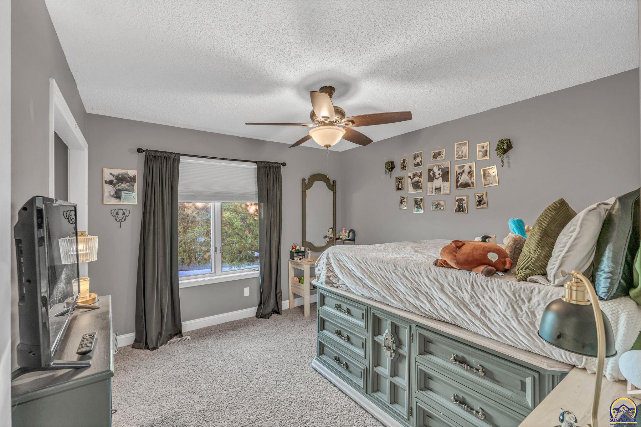 3740 Southwest Kings Forest Road Topeka, KS 66610 - Photo 17 of 29