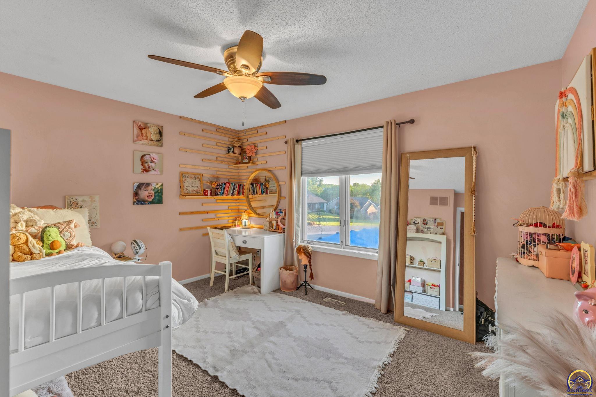 3740 Southwest Kings Forest Road Topeka, KS 66610 - Photo 18 of 29