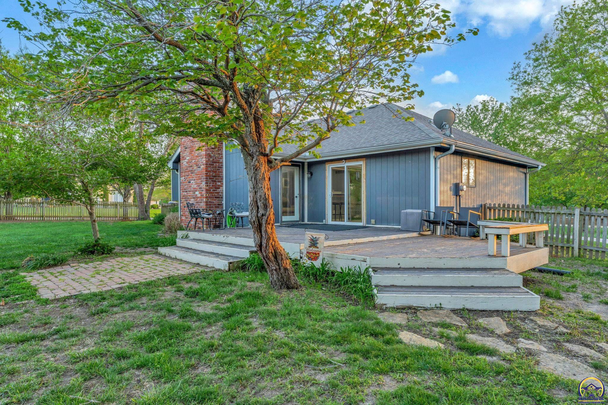 3740 Southwest Kings Forest Road Topeka, KS 66610 - Photo 29 of 29