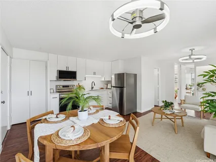 $360,000 | 1616 Liholiho Street, Unit 404, Honolulu, HI 96822